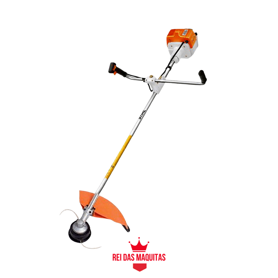 ROÇADEIRA STIHL FS 220