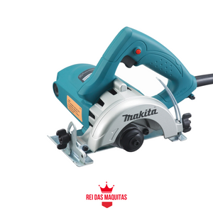 Serra mármore Makita 4100NH2 1450W 45º